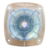 Super Tweeter Jbl Selenium St200 Ghost Acrílico 100w Rms Nfe