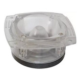 Super Tweeter Profissional Sound Buster Bb302st Transparente