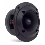 Super Tweeter Selenium St400 Black Trio 150 Rms Profissional
