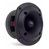 Super Tweeter Selenium St400 Black Trio 150 Rms Profissional