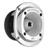 Super Tweeter Snake Sk400 Trio 150wrms 8 Ohms Super Twitter Cor Prateado