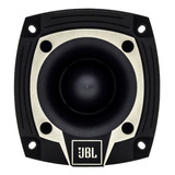 Super Tweeter St302x Jbl Selenium 125w Rms 8 Ohms Fenólico Cor Preto