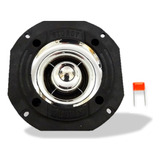 Super Tweeter Sturdy 120