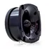 Super Tweeter Unlike 100 Rms Som 8 Ohms Agudo Cor Preto