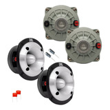 Super Twiter St400 300w Rms Driver D250x 200w Rms Corneta