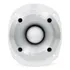 Super Twitter Cromado Jbl St400 Trio Branco 150 Watts Rms