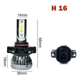 Super Ultra Led Nano 22000 Lumens H1 H3 H4 H7 H11 Hb4 H3 H27