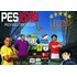 Super Ultra Mega Patch Pes18 Ps3 Com + De 380 Jogadores Clas