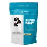 Super Whey Refil 900g