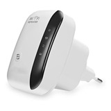 Super Wifi Booster Repetidor