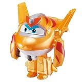 Super Wings 2 Transform A Bots Golden Boy