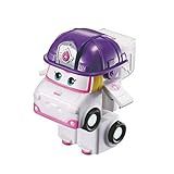 Super Wings Mini Change Em Up Rescue Zoey Fun Divirta Se