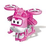 Super Wings Transformavel Dizzy Multikids - BR1912