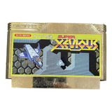 Super Xevious Original Famicom