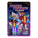 Super7 Transformers King Starscream