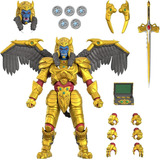 Super7 Ultimates Mighty