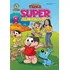 Superalmanaque Da Turma Da Mônica - Diversos - Panini