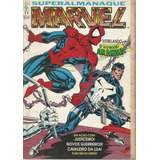Superalmanaque Marvel 11   Abril