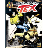 Superalmanaque Tex Vol 