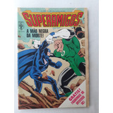 Superamigos N 38 Novos Titãs Lanterna Verde 1988