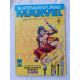 Superaventura Marvel Nº 47,48,50 - Mestre Do Kung Fu - 1986