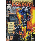Superaventuras Marvel 129