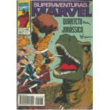 Superaventuras Marvel Abril Diversos Numeros Bonellihq