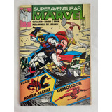 Superaventuras Marvel N 122