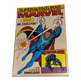 Superaventuras Marvel N 2 Ed
