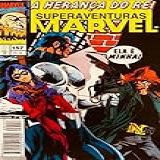 Superaventuras Marvel N° 157