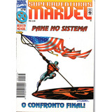 Superaventuras Marvel Vol 173 84 Páginas Em Português Editora Abril Formato 13 5 X 19 Capa Mole 1996 Bonellihq Cx19 Nov24