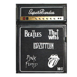 Superbandas Box 10 Dvd