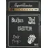 Superbandas The Beatles The Who Led-zeppelin Pink Floyd ...