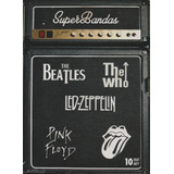 Superbandas The Beatles The Who Led-zeppelin Pink Floyd ...