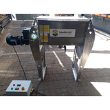 Superbio Fast Misturador Horizontal Para Suplementos