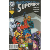 Superboy 26 Abril Bonellihq Cx70 G19