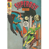 Superboy 89 1 Serie