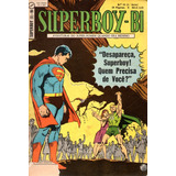 Superboy bi 19 Ebal