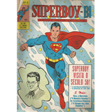 Superboy bi 57 Ebal