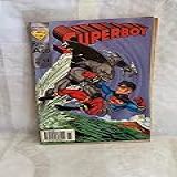 Superboy Colecao Revista De Aco Numero
