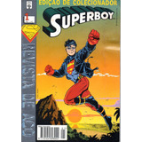 Superboy N° 01