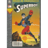 Superboy N° 01 1a