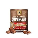 Supercafe Desincoffee 220g