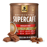 Supercafe Desincoffee Termogenico 220g