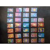 Supercarta Pokémon Elma Chips Original