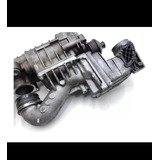 Supercharger Turbo Mercedes Kompressor C180 C200 1 8 03 07