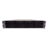 Superchassis Supermicro Blade Node Rack 2u