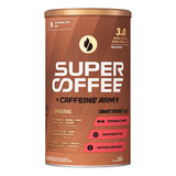 Supercoffee 3.0 Café Termogênico 380g - Sabor Original -novo