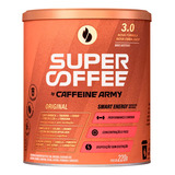 Supercoffee 3 0 Caffeine Army Smart
