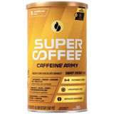 Supercoffee 3 0 Sabor Paçoca Economic